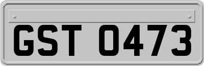 GST0473