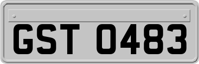 GST0483