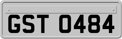 GST0484