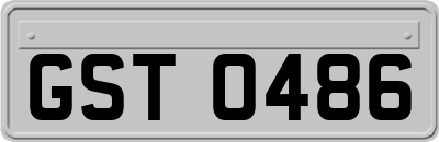GST0486