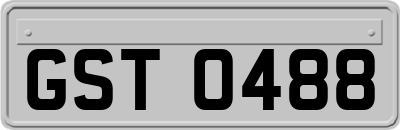 GST0488