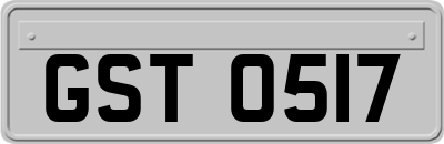GST0517