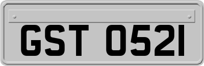 GST0521