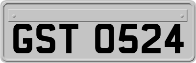 GST0524