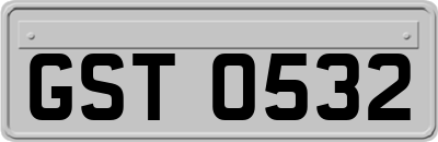 GST0532