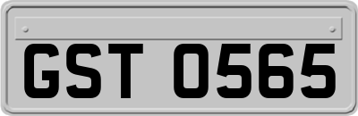 GST0565