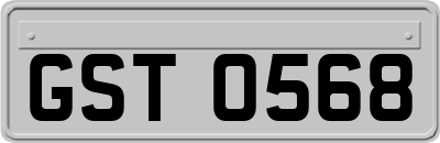 GST0568