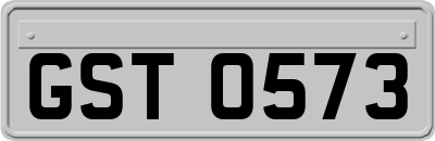 GST0573