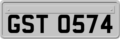 GST0574