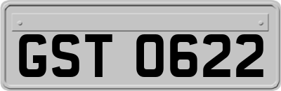 GST0622