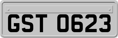 GST0623