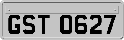 GST0627
