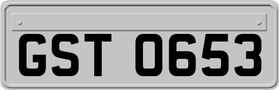 GST0653