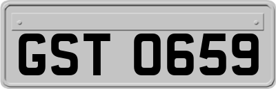 GST0659