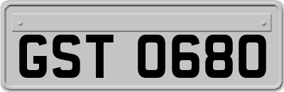 GST0680