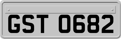 GST0682