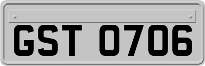 GST0706