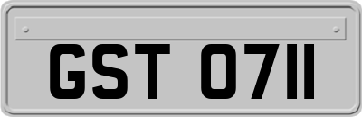 GST0711