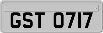 GST0717