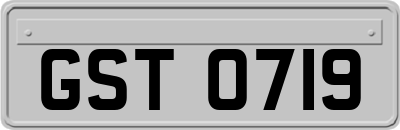 GST0719