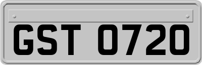 GST0720