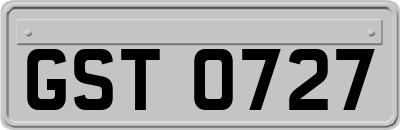 GST0727