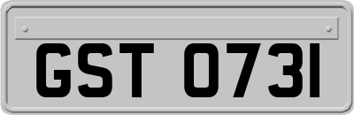 GST0731