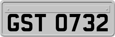 GST0732
