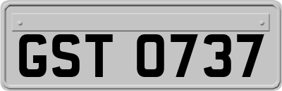 GST0737