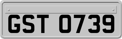 GST0739
