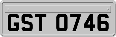 GST0746