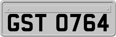 GST0764