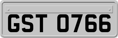 GST0766