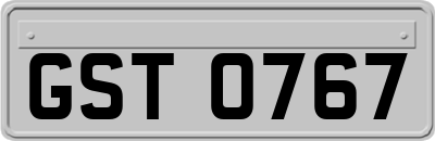 GST0767