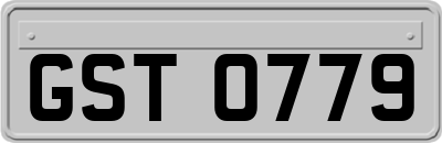 GST0779