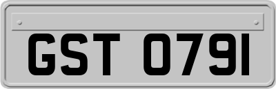GST0791