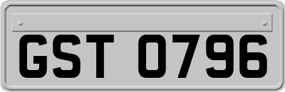 GST0796