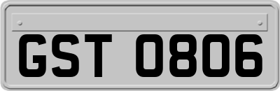 GST0806