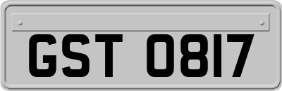 GST0817