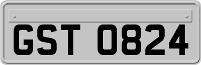 GST0824