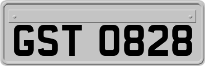 GST0828