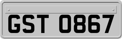 GST0867
