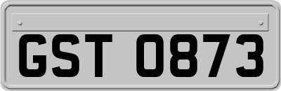 GST0873
