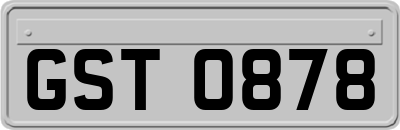 GST0878