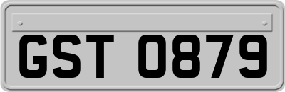 GST0879