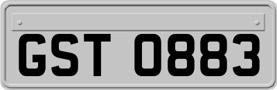 GST0883