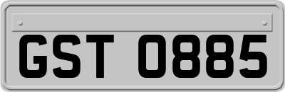 GST0885