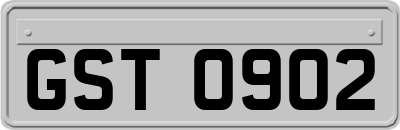 GST0902
