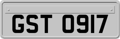 GST0917
