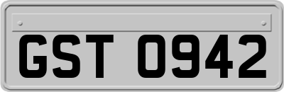 GST0942